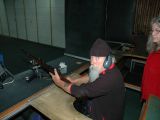 Schieen mit der Ordonanzwaffe