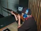 Schieen mit der Ordonanzwaffe