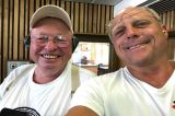 Ingo und Adi