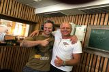 Ingo und Thomas
