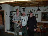 2.Platz HG d.R. Hans Hager