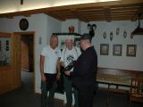 1.Platz Ingo Engelke