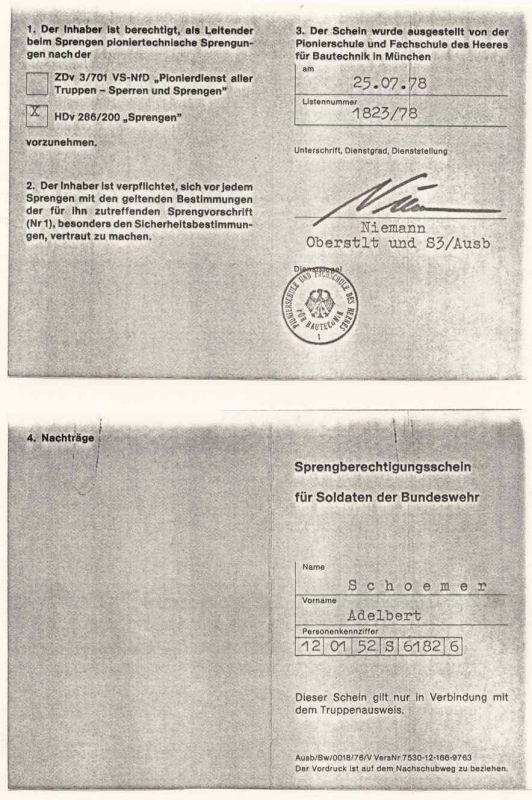 militaerischer-sprengberechtigungsschein