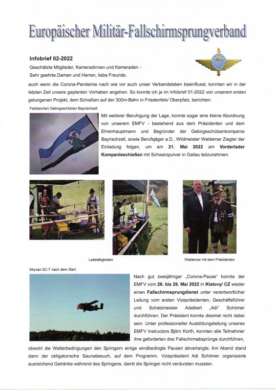 infobrief-2-2022