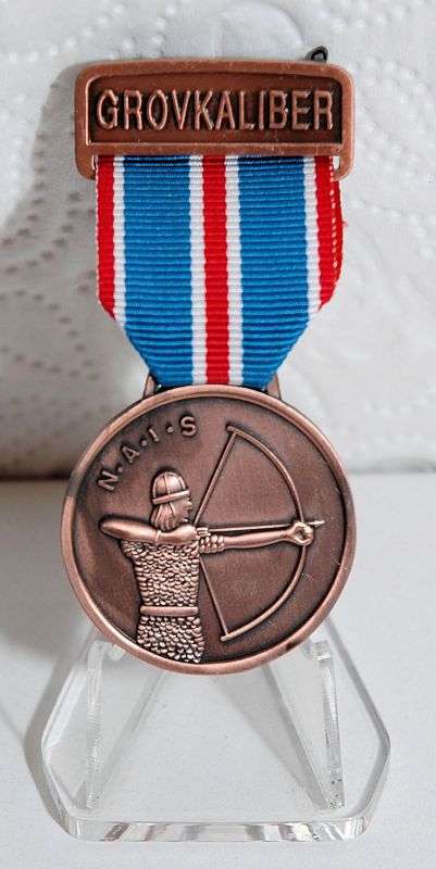 norwegisches-armee-schiessabzeichen