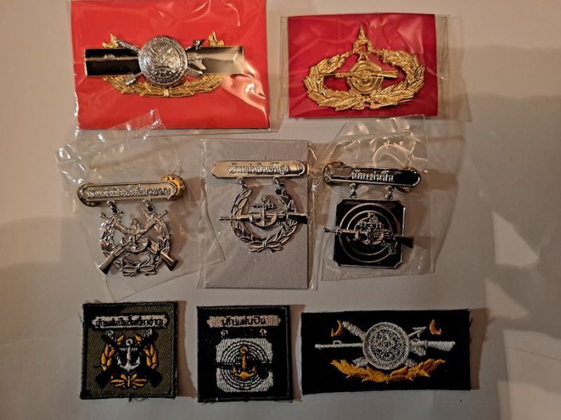 diverse-armee-schiessabzeichen