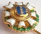 Das Ehrenzeichen fr Verdienste im 