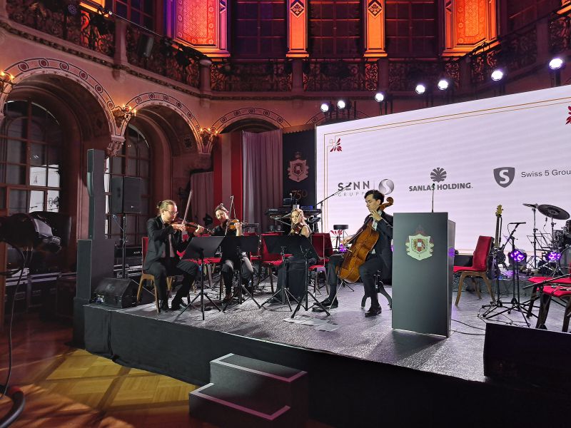 musikalische-umrahmung-durch-das-motus-quartett