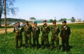 Royal Thai Border Patrol Police Wings