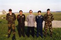 US Army-, Royal Thai Army-,