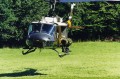 Springen mit dem 1st BN 10th SFG-A-