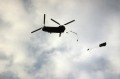Springen mit dem 1st BN 10th SFG-A-