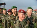 Der EMFV ist immer International