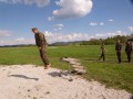 Sprungbodenausbildung mit Adi