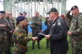 Verleihung der EMFV Wings