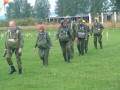 Bording time in Novy Targ