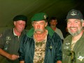 Unsere beiden Koeche Hans und Horst