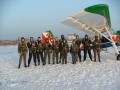 Adis Geburtstagsspringen im Januar