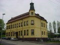 Hotel U Branky in Stribro