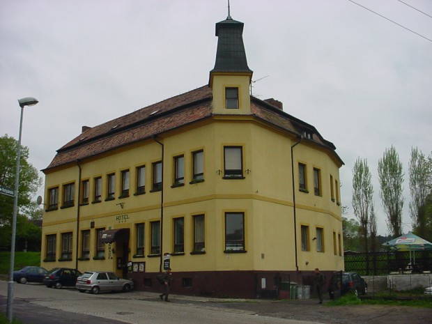 hotel-u-branky-in-stribro