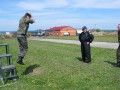 Landefalltraining