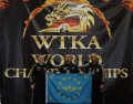 Unsere Flagge ist immer dabei