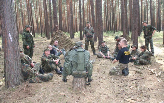 survival-ranger-course