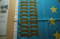 Die begehrten Ranger Tabs 