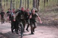 EMFV Ranger Course