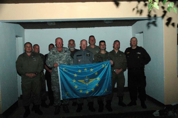 gruppenfoto