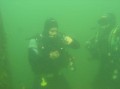 Scuba Diver Special Course