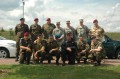 Schiessen mit der U.S. Army