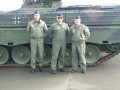 Ueberleben-Seetraining beim MFG 3