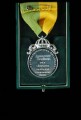 Patriotiska Saellskapets Medal 