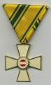 GFM Radetzky Verdienstkreuz 