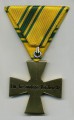 GFM Radetzky Verdienstkreuz 