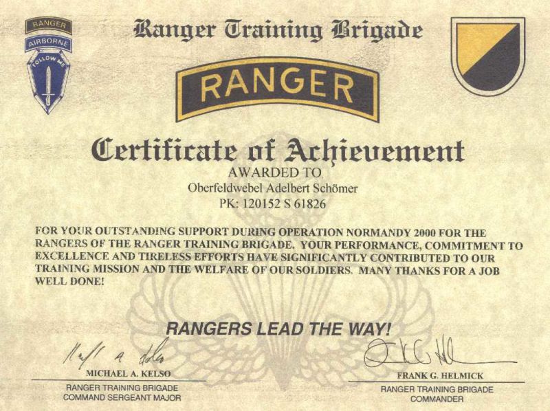 dankurkunde-us-ranger-trainings-brigade-2000