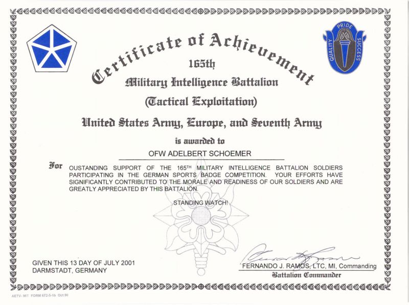 dankurkunde-165th-mi-group-2001