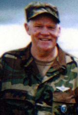 SSG (ret.) Edward -Ed- Kerwin 