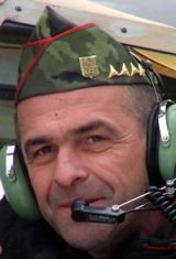 Pilot Adamek