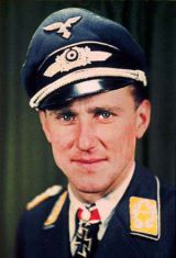  Major Guenther Rall 