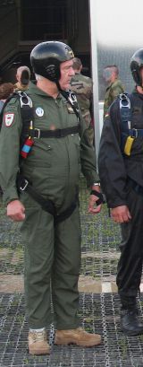 Oberfeldwebel Heinz-Reiner Purpar