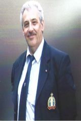 Brigadier Jan De Ridder