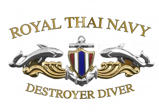 royal-thai-marine-corps