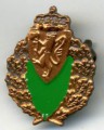 Norwegisches Sportabzeichen in BRONZE