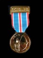 Norway shooting badge 