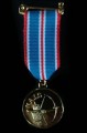 Norway shooting badge 