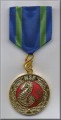 Norwegisches Schwimmabzeichen 