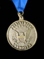 US Presidential Champion Award in Gold