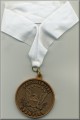 PCA in BRONZE Vorderseite